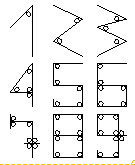 Numbers with Count Circles